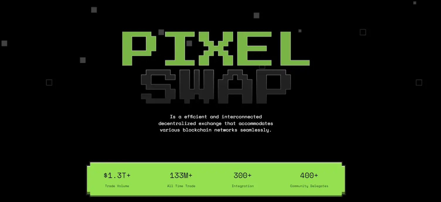 PixelSwap