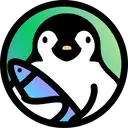 Penguin Finance Icon