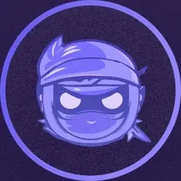 Ninja Blaze Icon