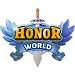 Honor World Icon