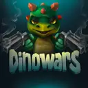 DinoWars Icon