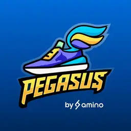 Pegasus by Amino Icon