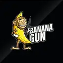 Banana Gun Icon