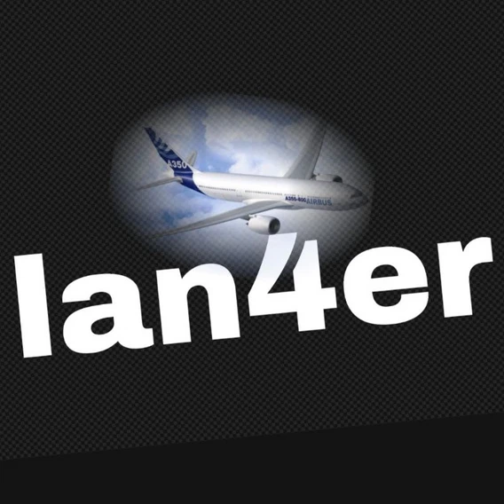 Lan4er avatar