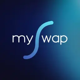 mySwap Icon