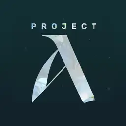 Project A Icon