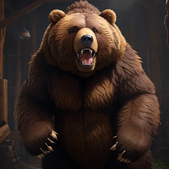 Beruang Pla avatar