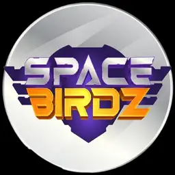 Spacebirdz Icon