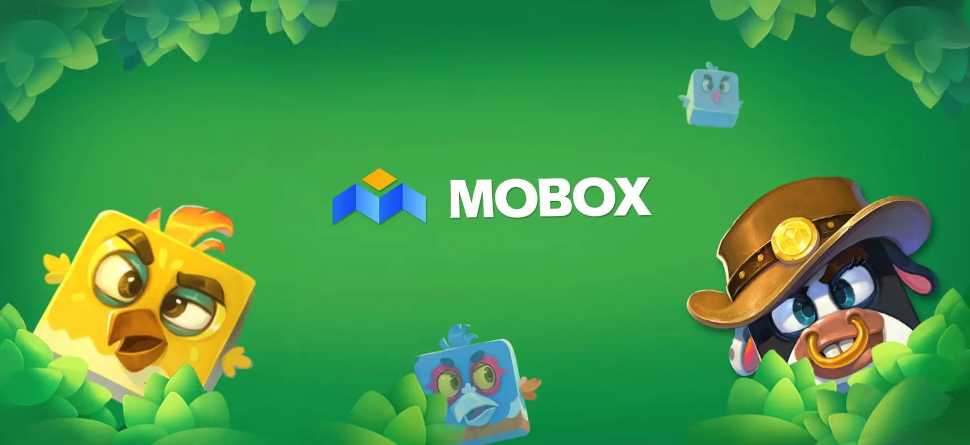 MOBOX Login