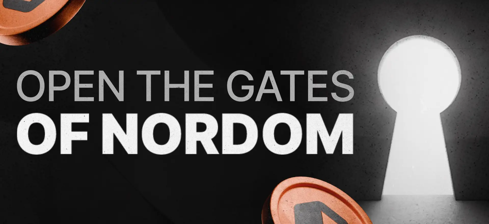 Nordom Gates