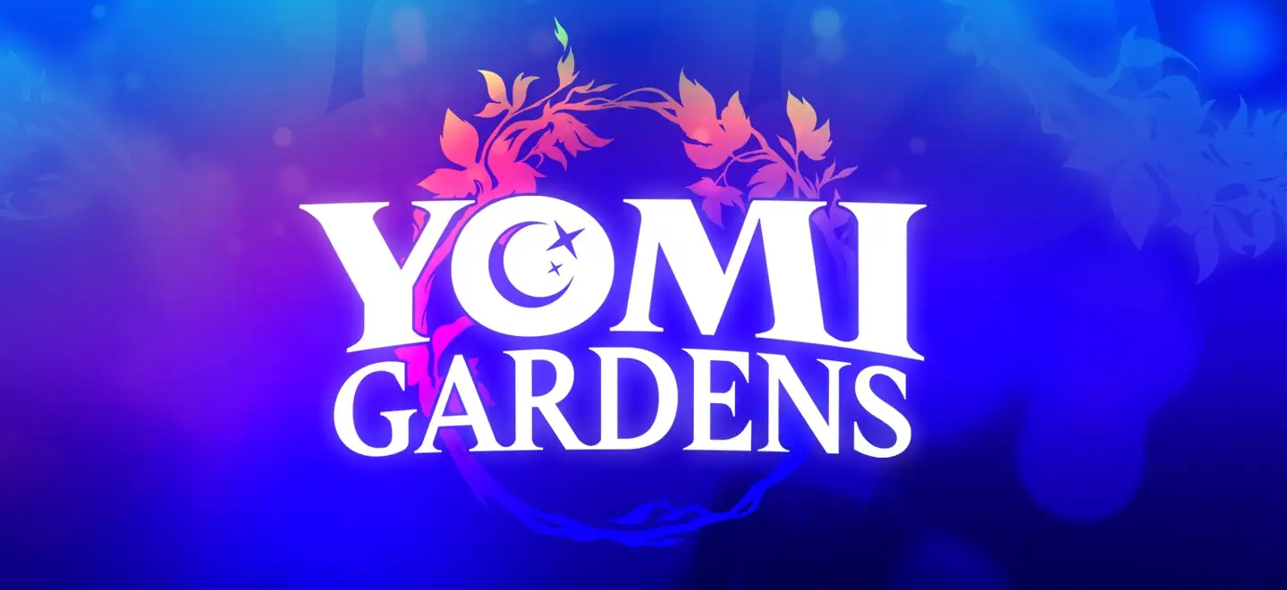 Yomi Gardens