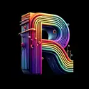 Rainbowland Icon