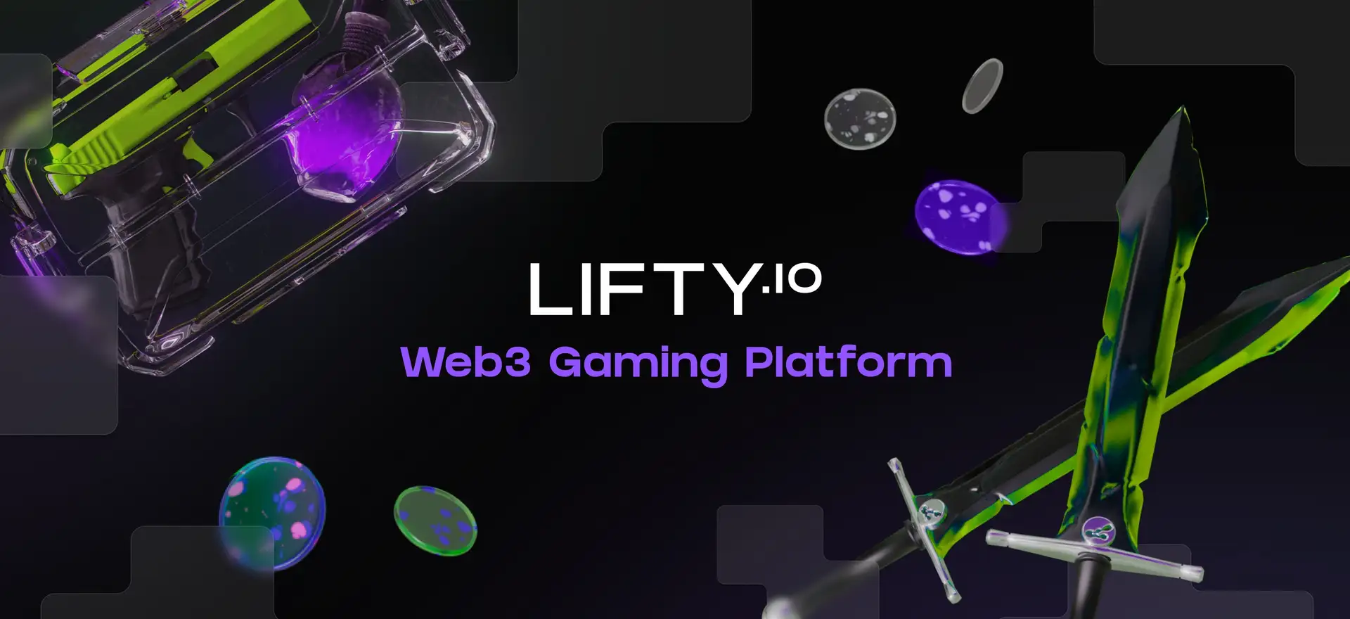 Lifty.io Game Review Score 4.5/5.0 on Magic Store 🚀