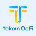 TOKOIN T-Fi Icon