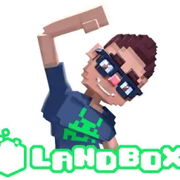 LandBox Icon