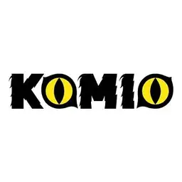 Komio Block Icon