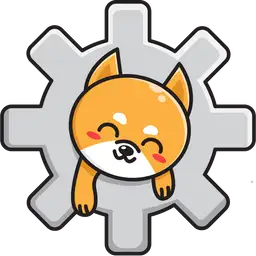 Doge Name Service Icon