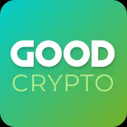 GoodCrypto Icon