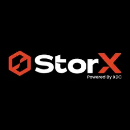 StorX Network Icon