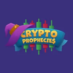 Crypto Prophecies Icon