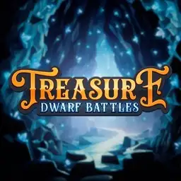 Treasure Dwarf Battles Icon