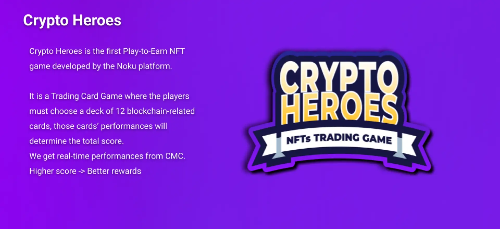 Crypto Heroes Review