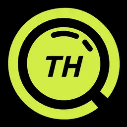 TokenHunters Icon