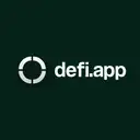 Defi App Icon