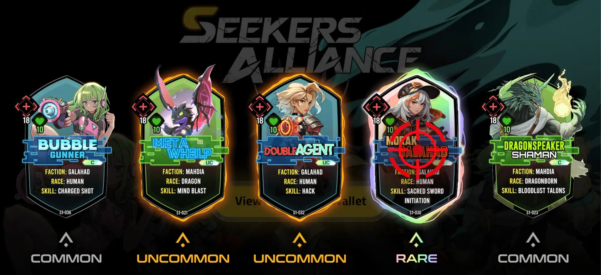Seekers Alliance Review