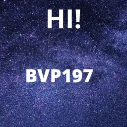 Bvp197 avatar
