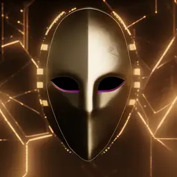 Anomaly avatar