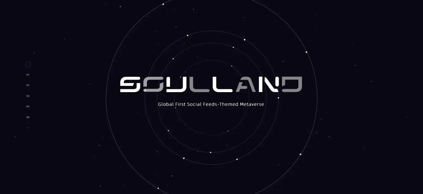 SoulLand
