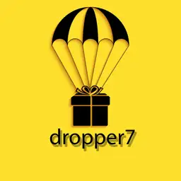 dropper7 avatar