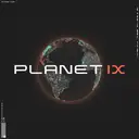 Planet IX Icon