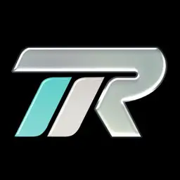 R Games Icon