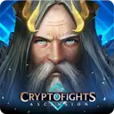 CryptoFights Icon