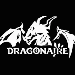 Dragonaire Icon