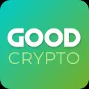 GoodCrypto Icon