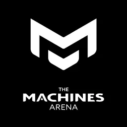 The Machines Arena Icon