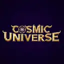 Cosmic Universe Icon