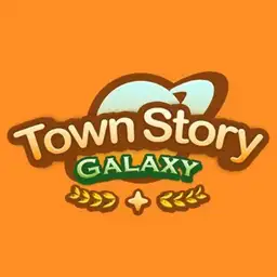 TownStory Galaxy Icon