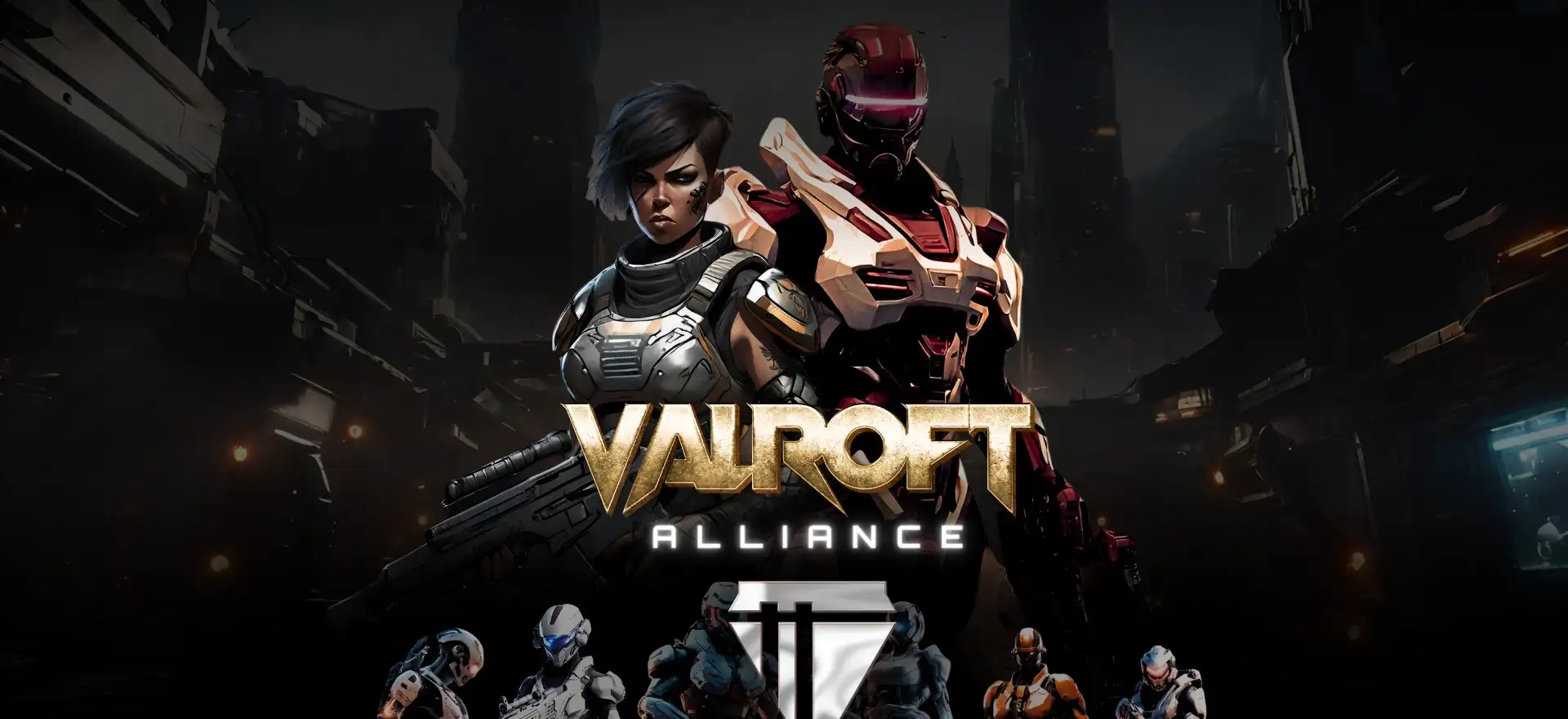 Valroft Alliance