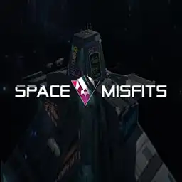Space Misfits Icon