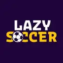 Lazy Soccer Icon