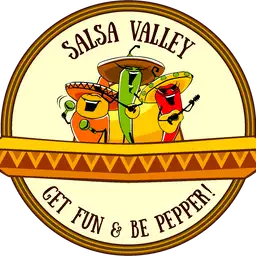 🌶 Salsa Valley 🌶 Icon