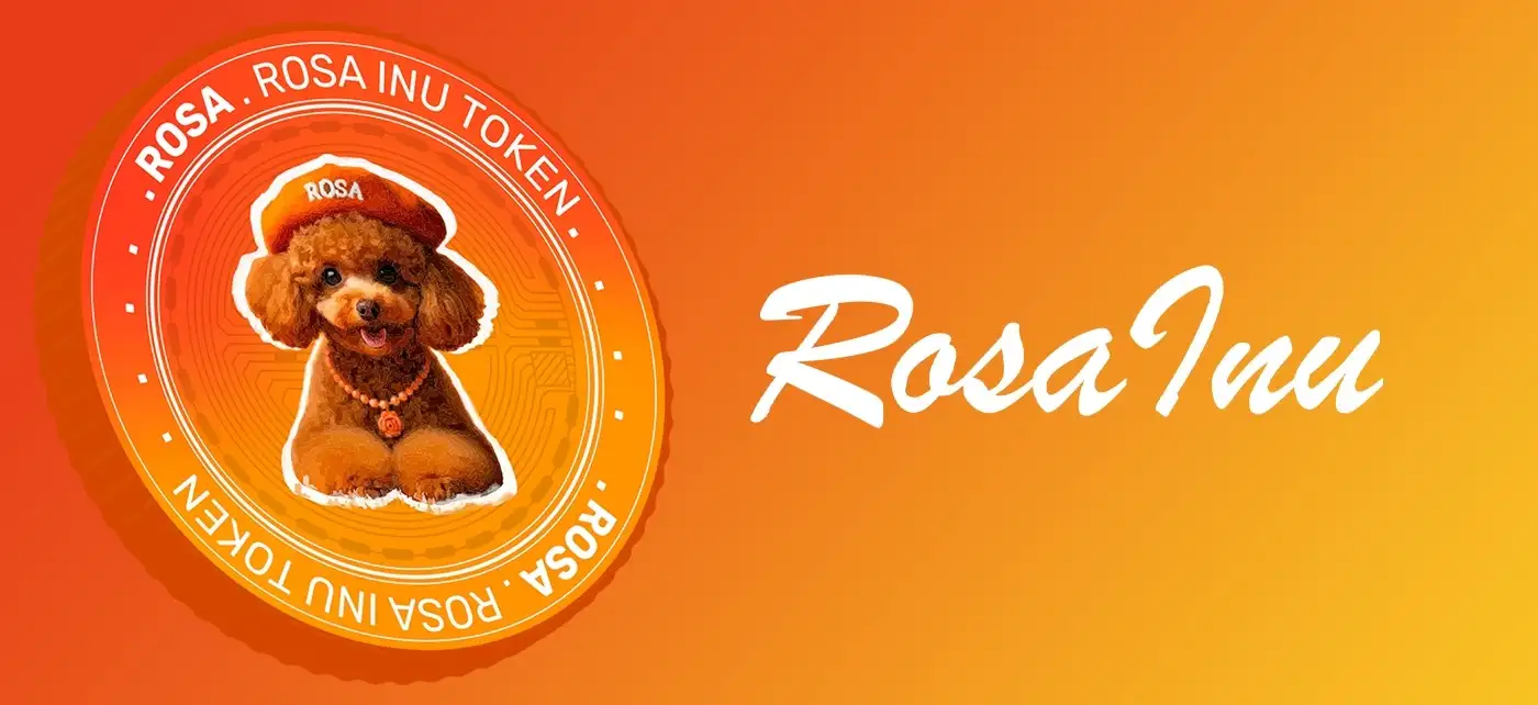 Rosa Inu Login