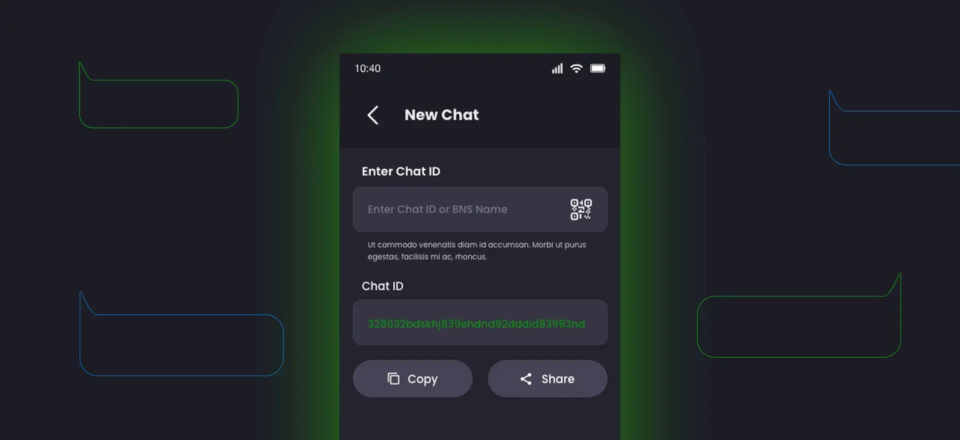 BChat Review