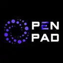OpenPad Icon