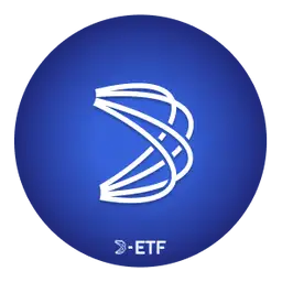 D-ETF Icon
