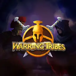 Warring Tribes Icon